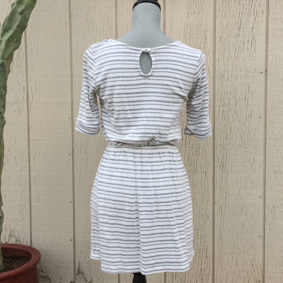 *Dress Sale! 2 dresses for $20* Nautical Dress - Picture 5 of 8